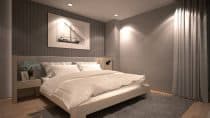 ห้องพักโรงแรม
